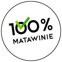 Logo 100% Matawinie